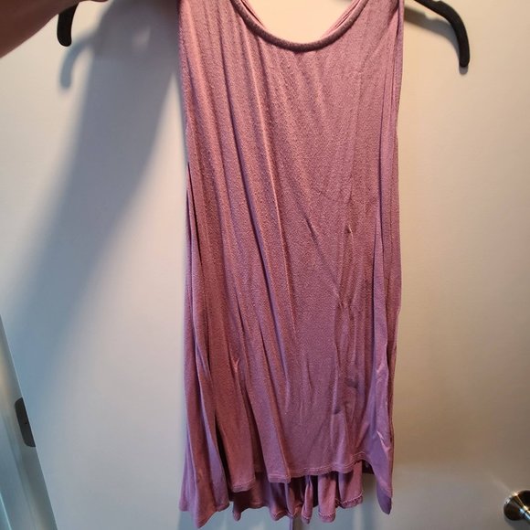 Anthro Everleigh Swing Top - Picture 1 of 2